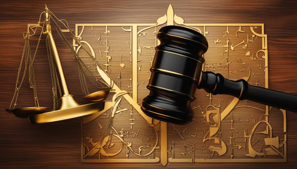 hukuki tercüme ve yasal süreçler