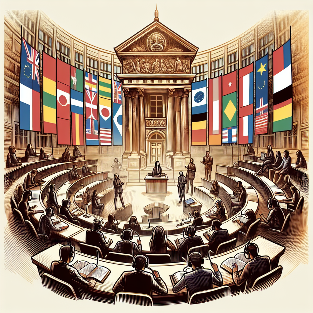 Akademik Terimlerin evirisi Alo Translate