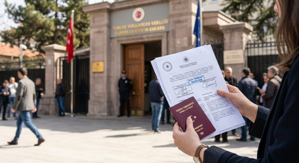 Ankara'da En İyi Tercüme Bürosu Hangisi?