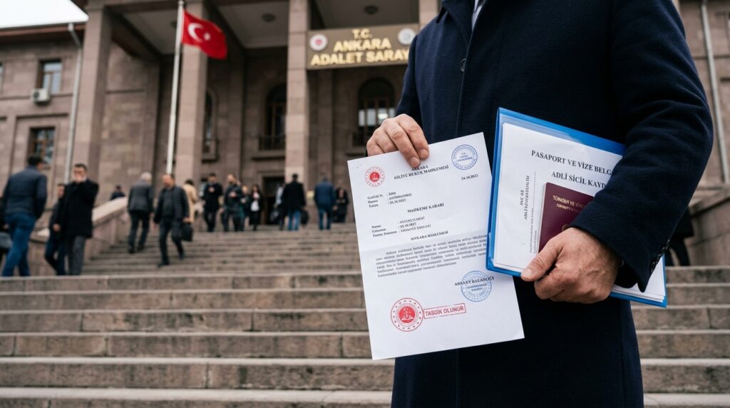 Ankara'da Güvenilir Tercüme Bürosu: Doğru Adresi Nasıl Seçersiniz?