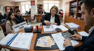 Yeminli Tercüme Noter Onayı Ücreti