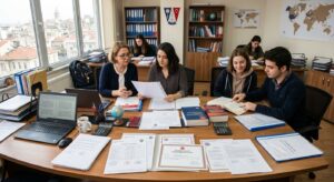 Öğrenci Belgeleri Tercüme Hizmeti