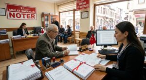 Türkiye’de Noter Onaylı Yeminli Çeviri ve Yeminli Tercüme Yaptırabileceğiniz Tercüme Bürosu