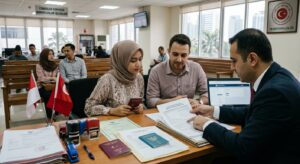 Endonezya Türk Evlilik Süreci: Belgeler, Prosedürler ve Yasal Rehber