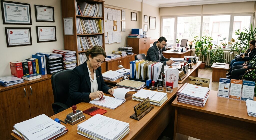 Onaylı Tercüme Bürosu