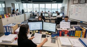 Online Tercüme Bürosu