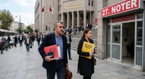 Tercüme ve Noter İşlemlerini Birlikte Yapan Firma