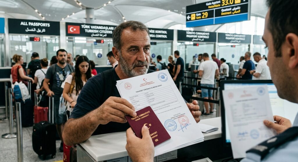 Pasaport Tercümesi Nasıl Yapılır? Adım Adım Kapsamlı Rehber